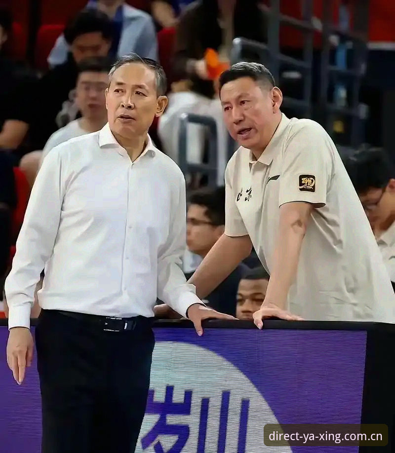 北京男篮换帅李楠，亚星体育平台上球迷如何看懂这一步棋？